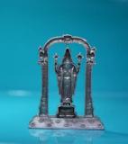 lord venkateswara back image