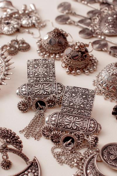 temple jewellery