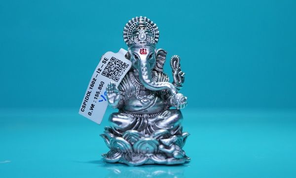 front image
