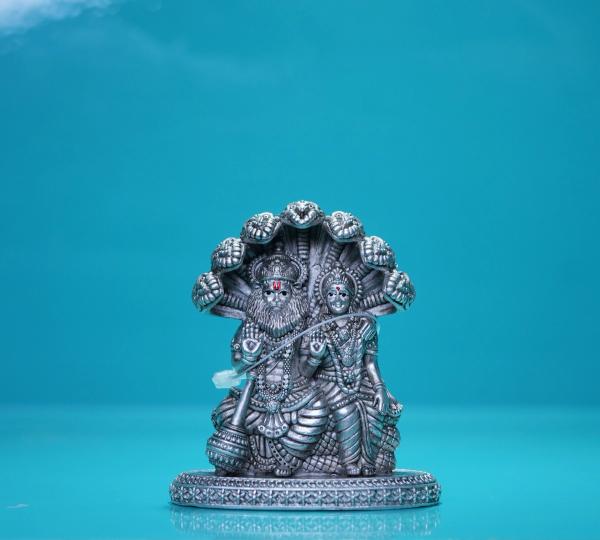 front image