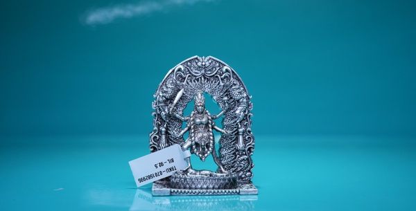 front image