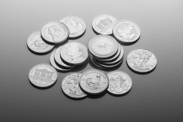 again coin