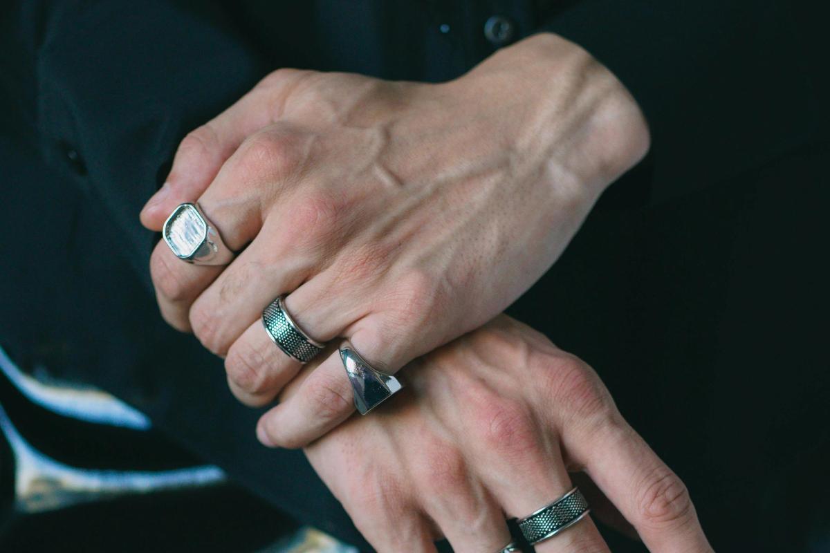 Men's Jewellery