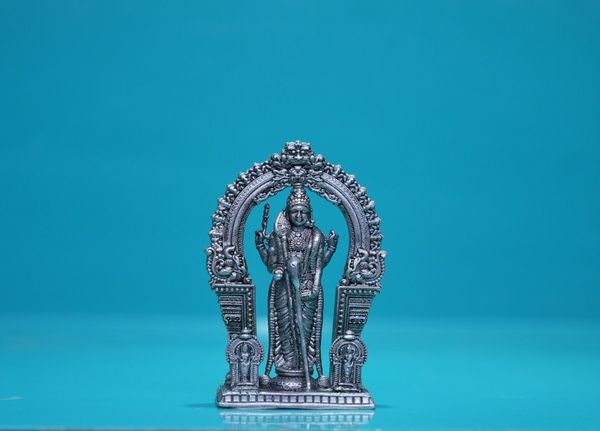 front image