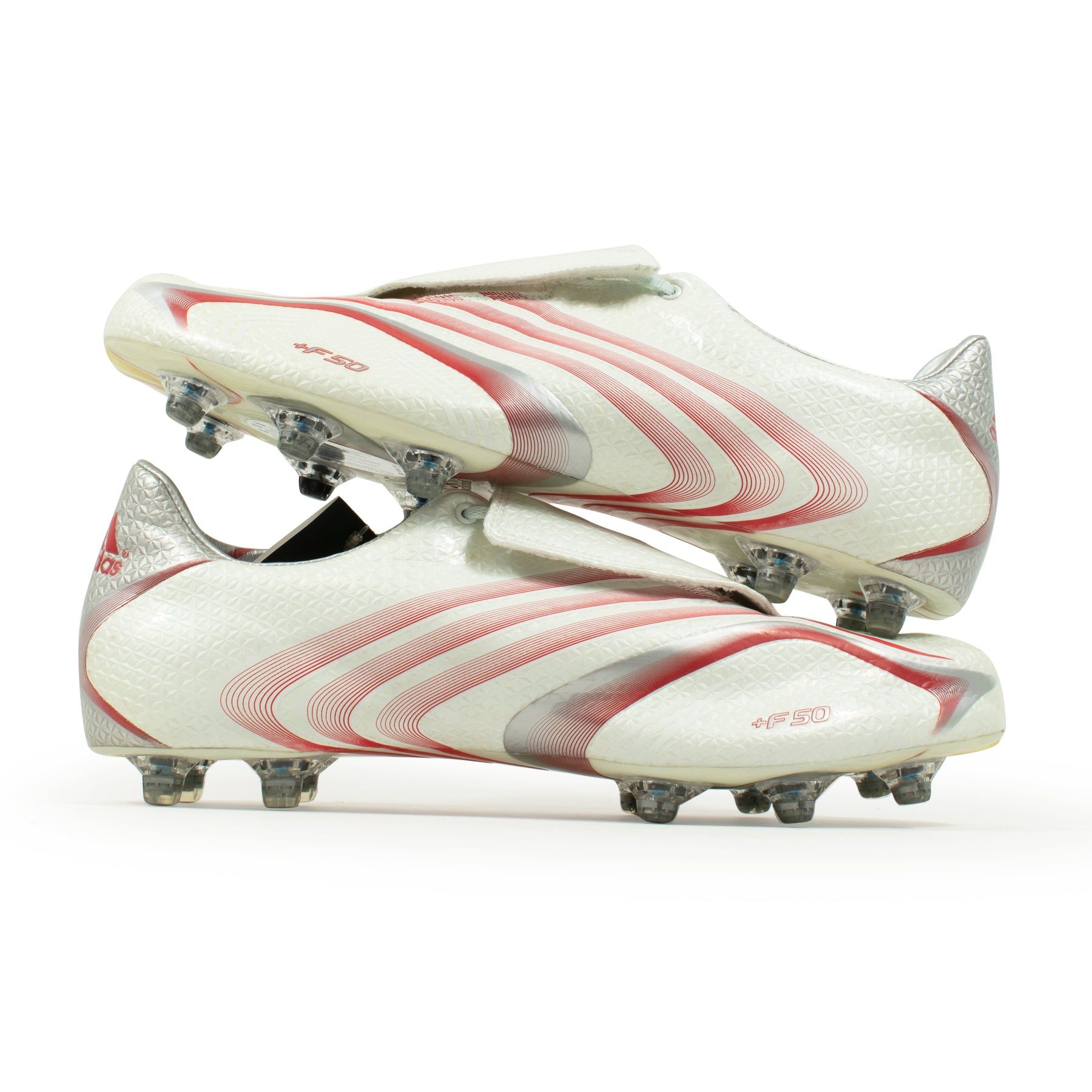 adidas F50.6 Tunit "X-32" USA 2006 World Cup colourway
