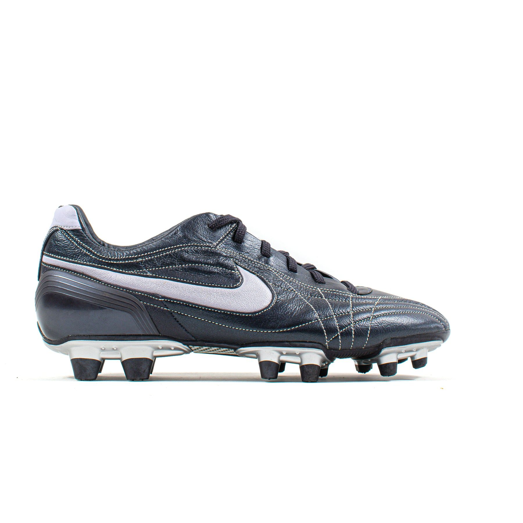 Nike Tiempo Air Legend, lateral view