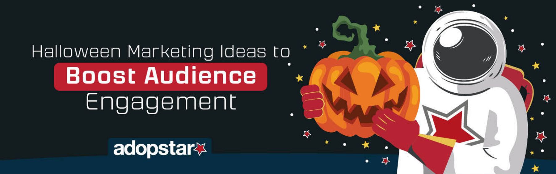 Spooky Smart Marketing
