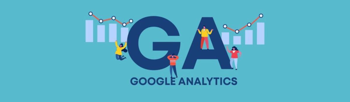 Move over Universal Analytics – here comes GA4