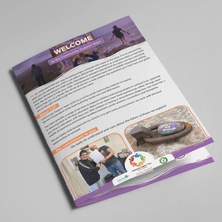CST Brochure