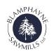 Blamphayne Sawmills