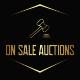 Richard Bullivant, On Sale Auctions