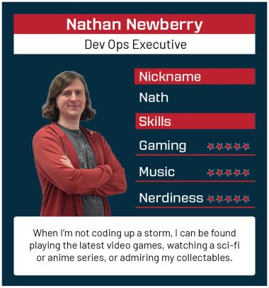 Nathan Newberry
