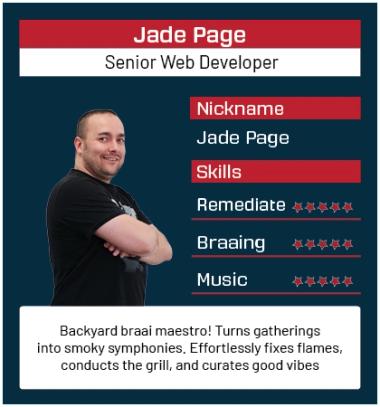 Jade Page