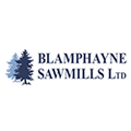Blamphayne Sawmills