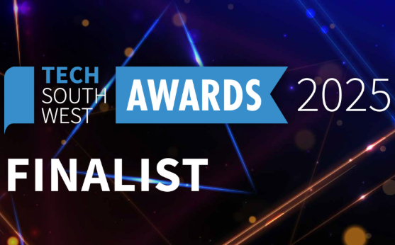 Tech South Award Finalist
