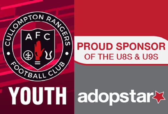 cullompton rangers