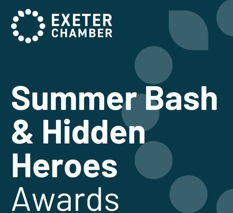 Exeter Impact (Hidden Heros) Awards 2026