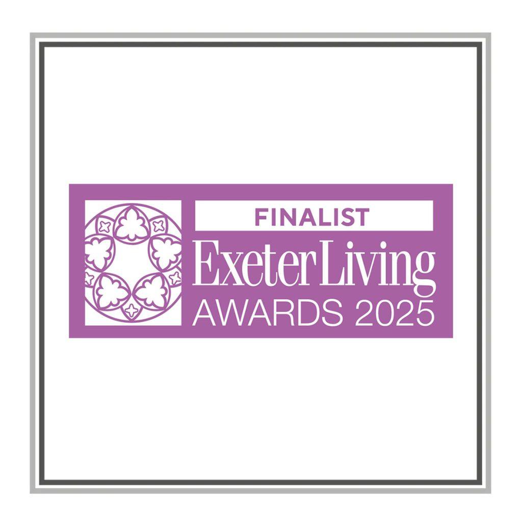 Exeter Living Award Finalist