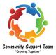 Neil Vaughn, Community Support Team, Managing Director