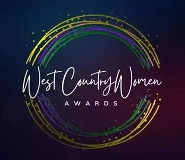 West Country Women Awards 2022 LOGO