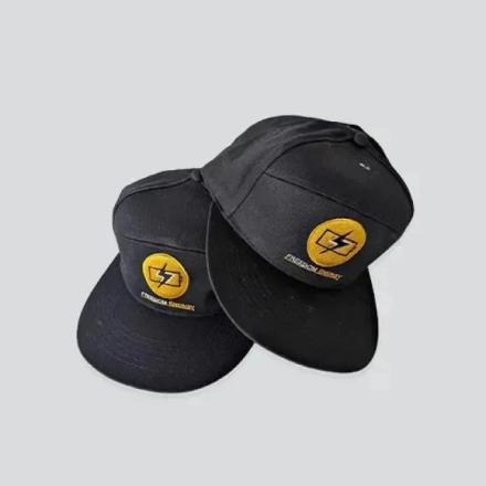 Freedom Energy Caps