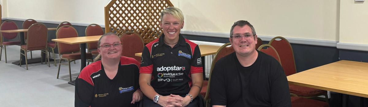 Adopstar Teams Up with End2End – The Rugby Relay
