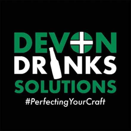 Branded logo with green and white design