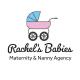 Rachel Waddilove, Rachel's Babies