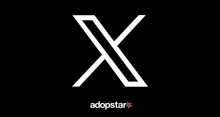 Elon Musk Reveals Game-Changing Rebrand: Twitter is Now 'X'