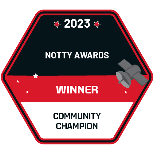 Awards Logo