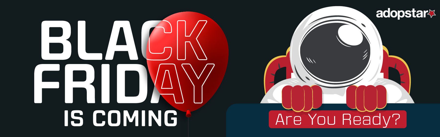 Black Friday Starts Now: Is Your Q4 Marketing Ready?
