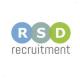 Harry Fry, RSD Recruitment, Sales Director