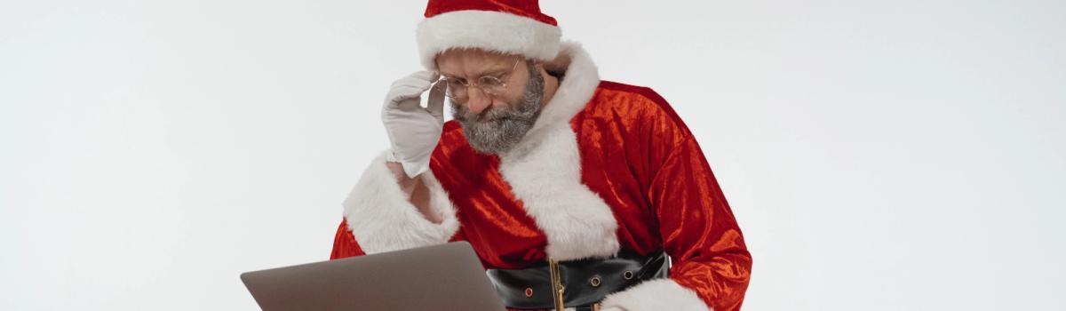 Is your business ready for the festive season frenzy?