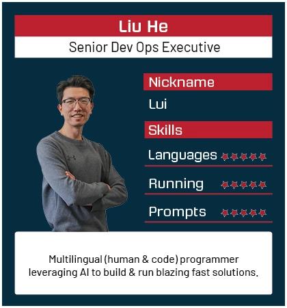 Liu He