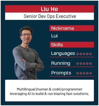 Liu He