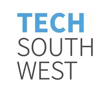 Finalist Tech South West Awards 2022 LOGO