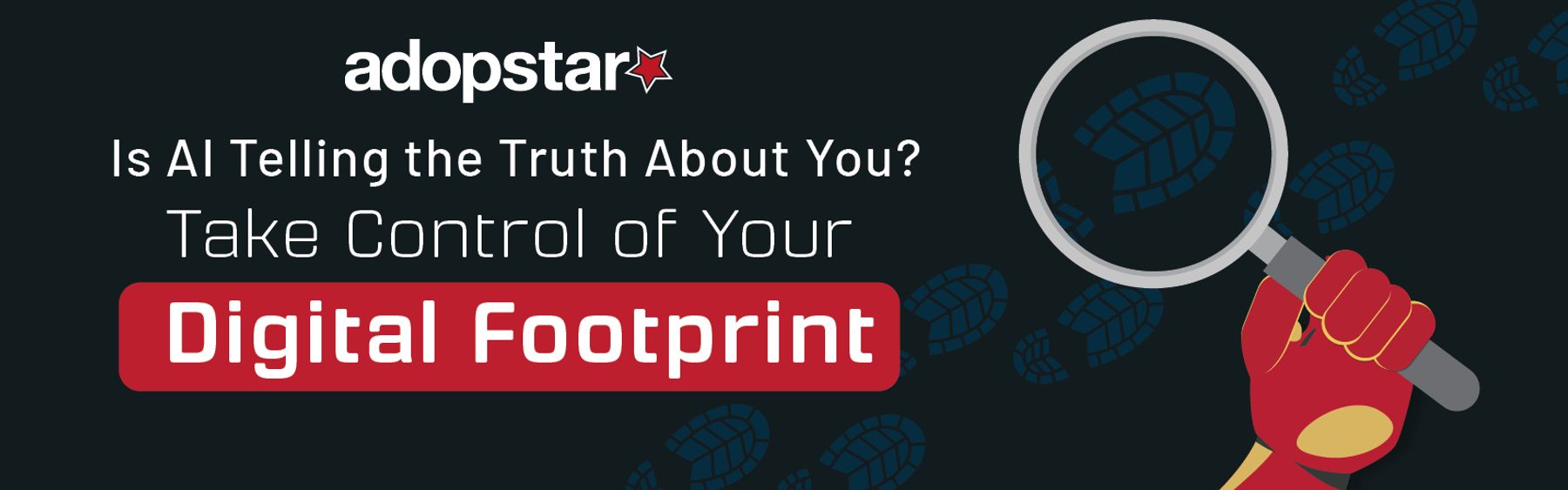 Is AI Telling the Truth About Your Business? | Adopstar