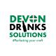 Paul Courtney, Devon Drinks Solutions