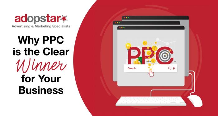 Mail Drop Marketing vs. Pay Per Click