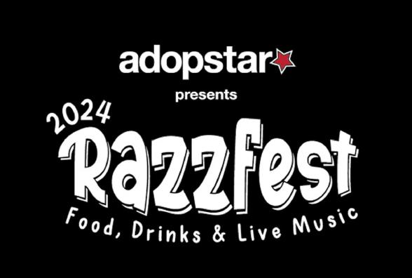 razzfest logo