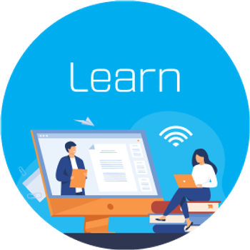 learn more
