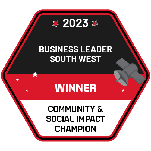 Awards logo