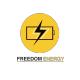 Izzy Moore, Freedom Energy