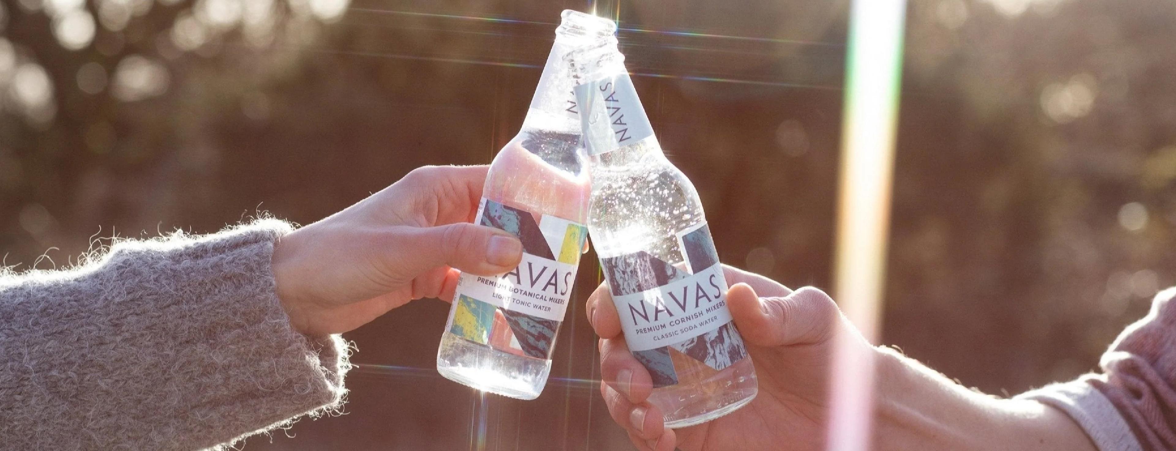 Navas Drinks