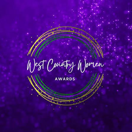Westcountry Women Award Finalist Certificates