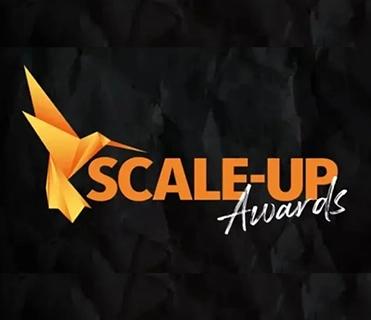 Scale Up Awards 2022 LOGO