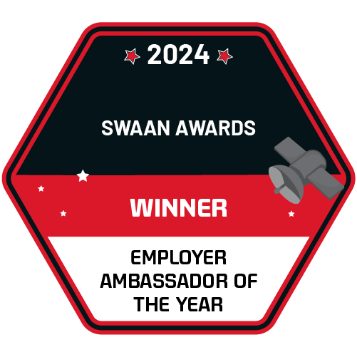 Awards Logo