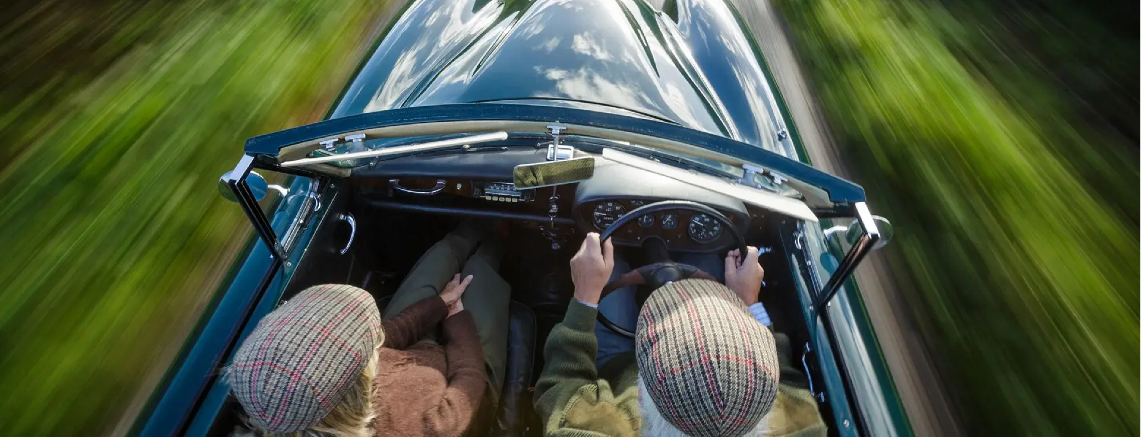 Bristol Owners Club