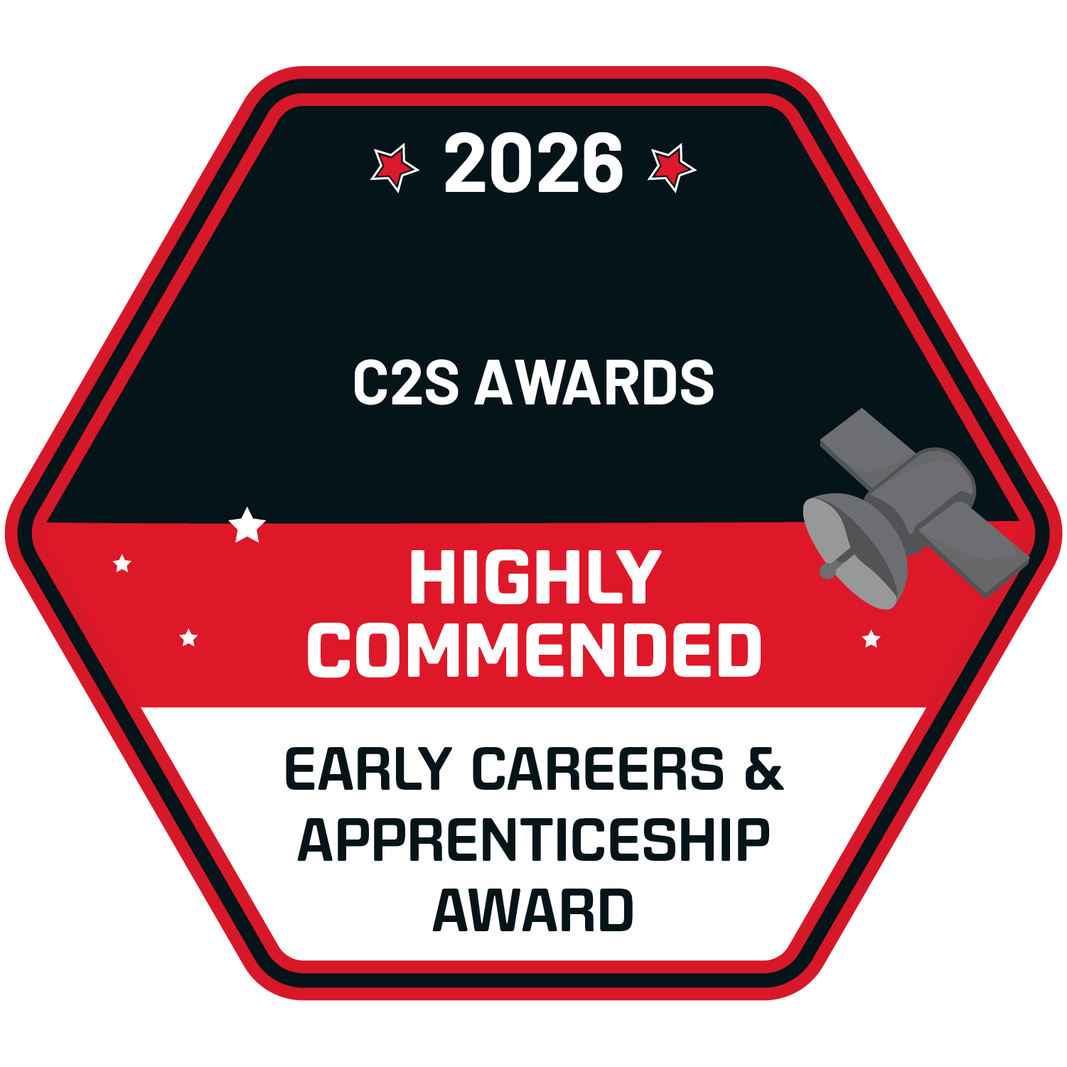 Awards Icon