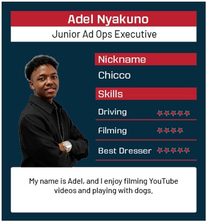 Adel Nyakuno
